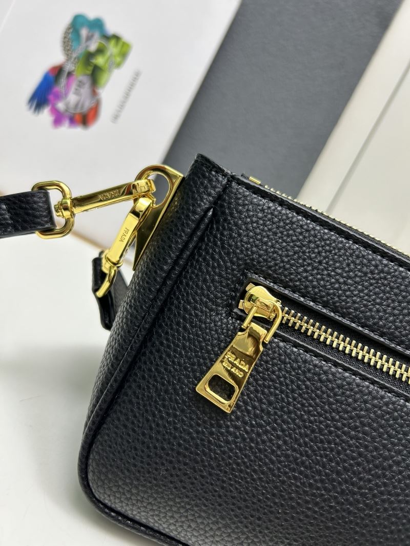 Prada Satchel Bags